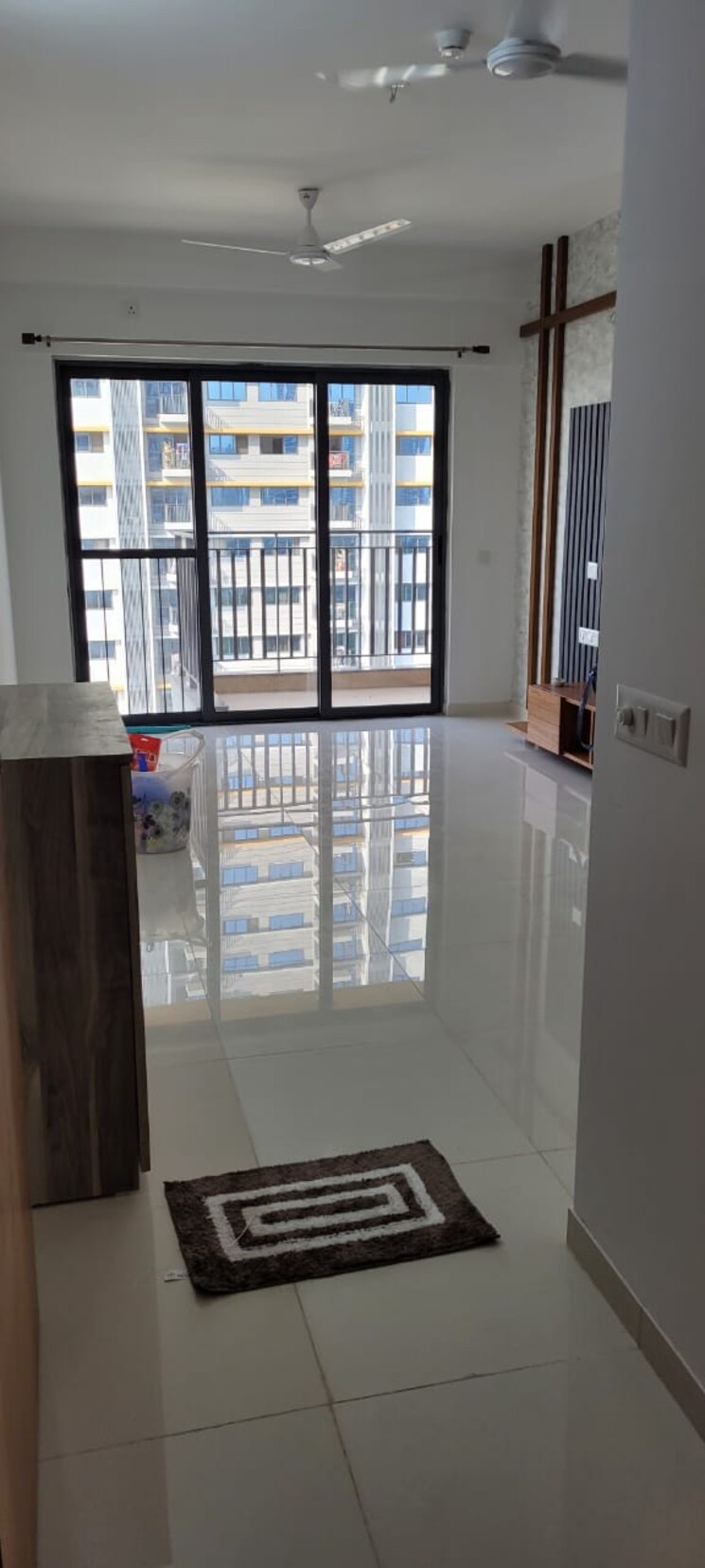 Balcony, geras-world-of-joy-s 4 Bedroom 1559 Sq.Ft. Apartment In Kharadi Pune 6297157