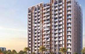 2 BHK Apartment For Resale in Majestique Towers Tulaja Bhawani Nagar Pune 6297216