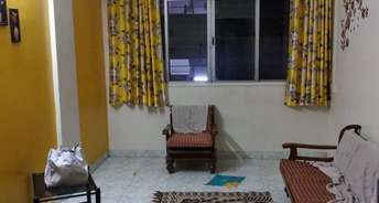 2 BHK Apartment For Rent in Amit Ved Vihar Kothrud Pune 6297135