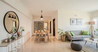 2 BHK Apartment For Rent in Godrej Platinum Mumbai Vikhroli East Mumbai 6297197