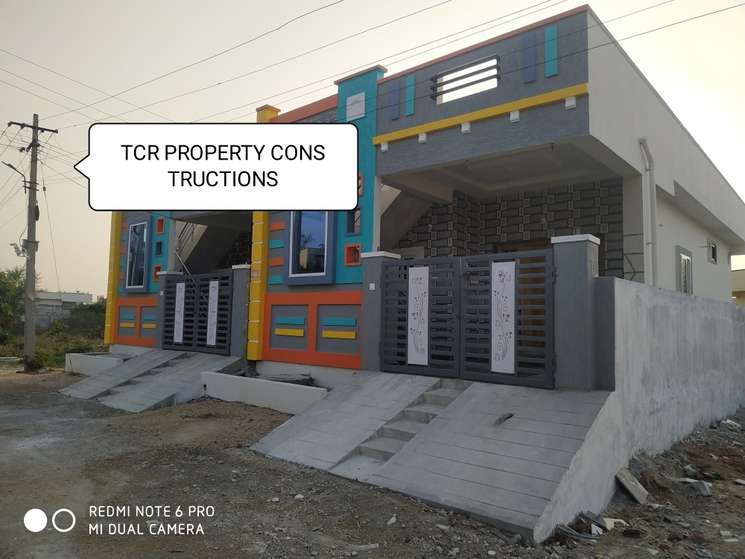 Tcr Property Constructions