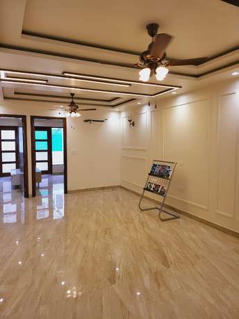 4 BHK Builder Floor For Resale in BPTP District 3 Sector 85 Faridabad  6297284