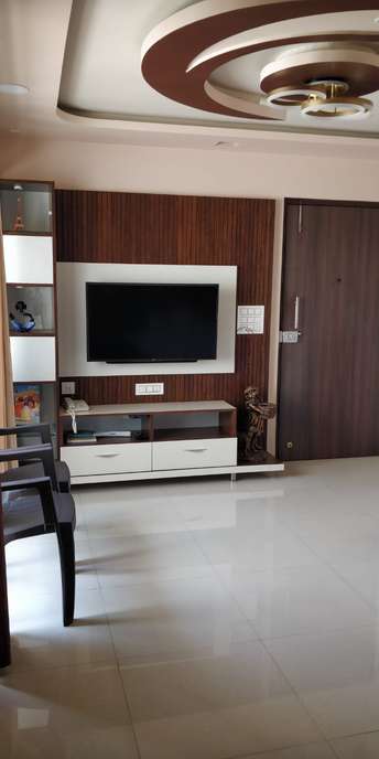 2 BHK Apartment For Resale in Runwal My City Dombivli East Thane  6297282