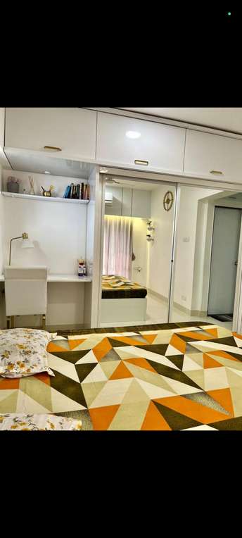 1 BHK Apartment For Resale in New Nikita Apartments Borivali West Mumbai 6297326