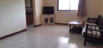 2 BHK Apartment For Rent in Magarpatta Nova Elegance Mundhwa Pune 6297377