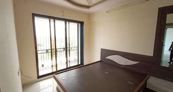 1 BHK Apartment For Rent in Adharwadi Kalyan 6297417