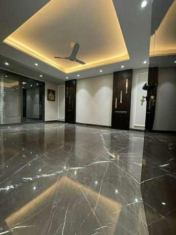 4 BHK Builder Floor For Resale in New Rajinder Nagar Delhi 6297449