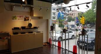 Commercial Showroom 1350 Sq.Ft. For Rent In Aliganj Lucknow 6297492