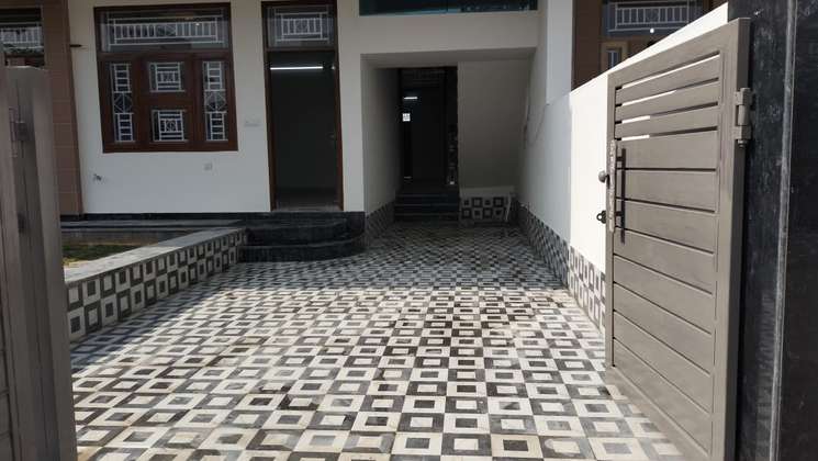 4 Bedroom 3400 Sq.Ft. Independent House in Ansal Sushant City I Jaipur