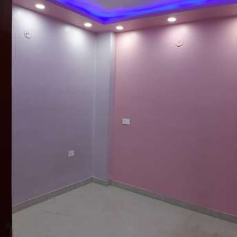 3 BHK Builder Floor For Rent in Dwarka Mor Delhi 6297507