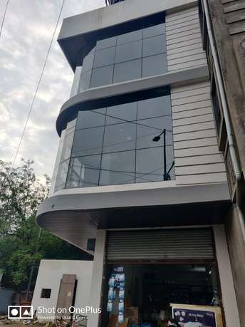Commercial Office Space 600 Sq.Ft. For Rent In Itwari Nagpur 6297240