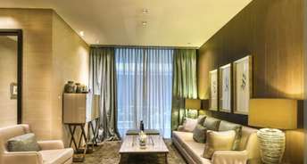 2 BHK Apartment For Resale in Sheth Auris Serenity Tower 2 Malad West Mumbai 6297555