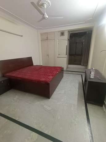 3 BHK Builder Floor For Rent in RWA Malviya Block B1 Malviya Nagar Delhi 6297557