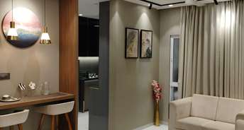 1 BHK Apartment For Resale in Shubhangan Apartment Nalasopara West Mumbai 6297620