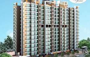1 BHK Apartment For Rent in Bhoomi Legend Kandivali East Mumbai 6297606