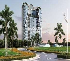 4 BHK Apartment For Resale in Ekana Antalya Gomti Nagar Lucknow  6297612