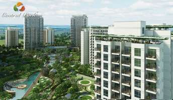 3 BHK Apartment For Rent in Central Park I Sector 42 Gurgaon 6297588