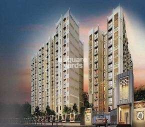 1 BHK Apartment For Rent in Kolte Patil Jai Vijay CHSL Phase I Vile Parle East Mumbai 6297632