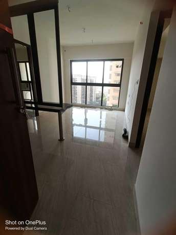 1 BHK Apartment For Rent in Ajinkya Tara CHS Majiwada Majiwada Thane 6297640