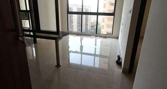 1 BHK Apartment For Rent in Ajinkya Tara CHS Majiwada Majiwada Thane 6297640