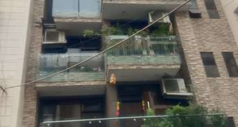 3.5 BHK Builder Floor For Resale in South Extension ii Delhi 6297723