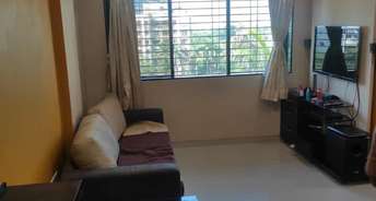 1 BHK Apartment For Rent in Anita Nagar Chs Kandivali East Mumbai 6297730