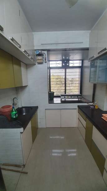 1 BHK Apartment For Rent in Poddar Spraha Diamond Chembur Mumbai 6297709