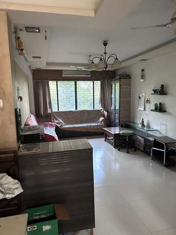 2 BHK Apartment For Rent in Kurla East Mumbai 6297762
