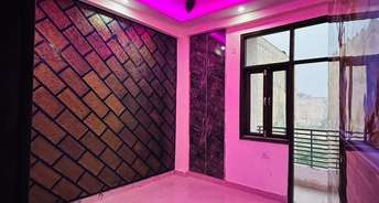 1 BHK Builder Floor For Resale in Gokalpuri Delhi 6297790
