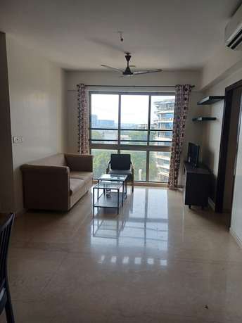 2 BHK Apartment For Rent in Lodha Eternis Andheri East Mumbai 6297832