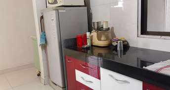 2 BHK Apartment For Rent in Arm Arcade Kharghar Navi Mumbai 6297806