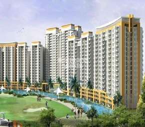 2 BHK Apartment For Rent in Gaur City 2   14th Avenue Noida Ext Sector 16c Greater Noida 6297867