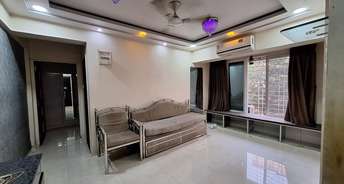 1 RK Apartment For Resale in Dattani Avirahi Homes Building 3 Borivali West Mumbai 6297891