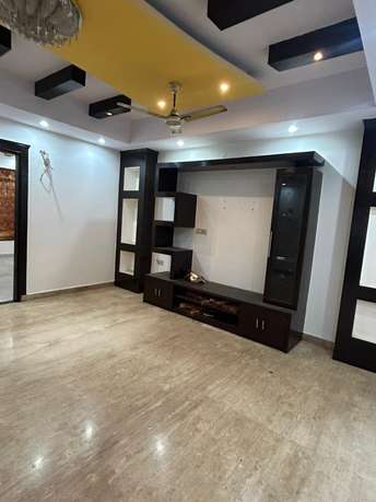 4 BHK Builder Floor For Rent in Yojana Vihar Delhi 6297928
