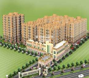 2 BHK Apartment For Rent in Ninex RMG Residency Sector 37c Gurgaon 6297923