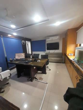 Commercial Office Space 900 Sq.Ft. For Rent In C G Road Ahmedabad 6298006
