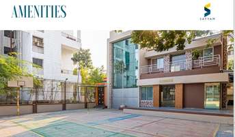 1 BHK Apartment For Resale in Satyam Serenity Wadgaon Sheri Pune 6297970