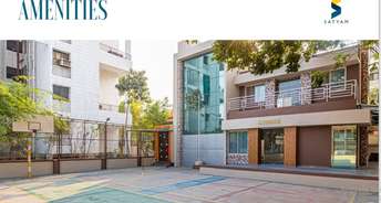 1 BHK Apartment For Resale in Satyam Serenity Wadgaon Sheri Pune 6297970