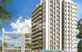 2 BHK Apartment For Rent in Sumit Samarth Arcade Goregaon West Mumbai 6298043