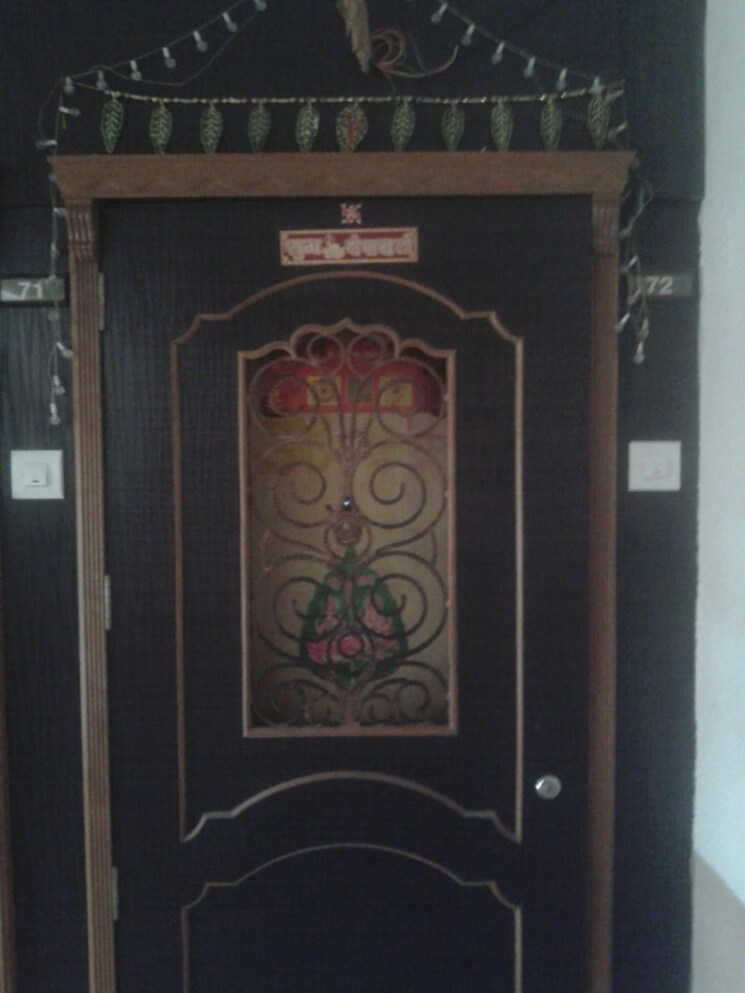 undefined, vijay-annex-11 2 Bedroom 650 Sq.Ft. Apartment In Waghbil Thane 6298048