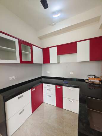 4 BHK Apartment For Rent in Sheth Avalon Majiwada Thane 6298049