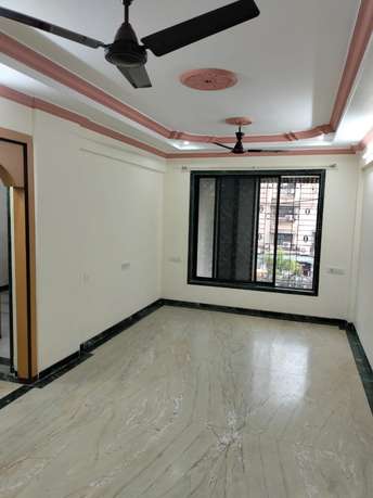 1 BHK Apartment For Rent in Seawoods Navi Mumbai 6298150