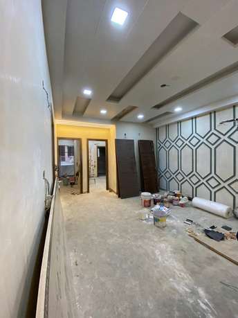 3 BHK Builder Floor For Resale in Rajouri Garden Delhi 6298243