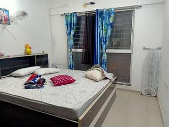 2 BHK Apartment For Rent in Dhanori Pune 6298347