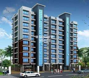 2 BHK Apartment For Rent in K L Lotus Niwas Satya Niwas Malad West Mumbai 6298300