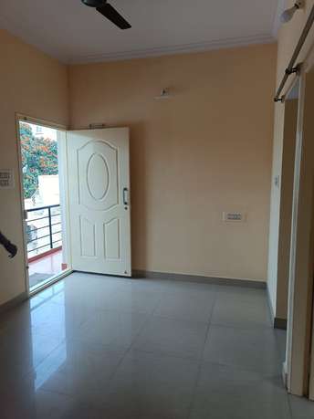 1 BHK Builder Floor For Rent in Hsr Layout Bangalore 6298329