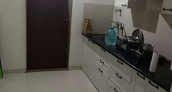 1 BHK Apartment For Rent in Puranik Aldea Annexo Baner Pune 6298333