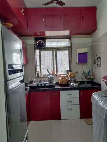 1 BHK Apartment For Rent in Mulund West Mumbai 6298343