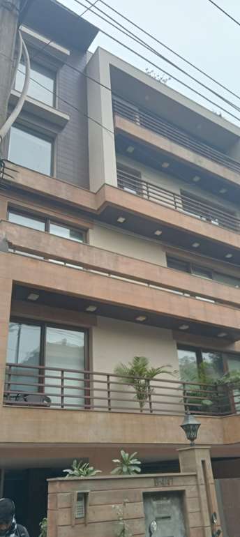 4 BHK Builder Floor For Resale in RWA Safdarjung Enclave Block B4 Safdarjang Enclave Delhi 6298398