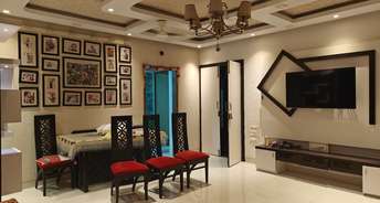 2 BHK Apartment For Resale in Reliable Balaji Heights Nerul Navi Mumbai 6298413